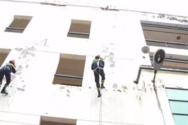 Nâng cao kỹ năng cứu nạn, cứu hộ