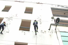 Nâng cao kỹ năng cứu nạn, cứu hộ