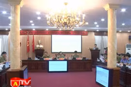 Tổng kết thực tiễn để nâng cao hiệu quả đảm bảo ANQG – TTATXH