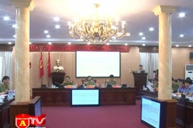 Tổng kết thực tiễn để nâng cao hiệu quả đảm bảo ANQG – TTATXH