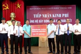 Agribank – Ngân hàng vì cộng đồng