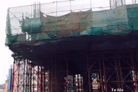 Yêu cầu thay nhà thầu phụ dự án đường sắt Cát Linh – Hà Đông