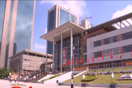 Hà Nội - Amsterdam đổi mới, sáng tạo và hội nhập