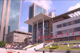 Hà Nội - Amsterdam đổi mới, sáng tạo và hội nhập