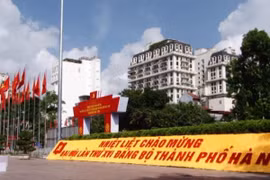 Kỳ vọng về một kỳ Đại hội Đảng đoàn kết dân chủ và đổi mới