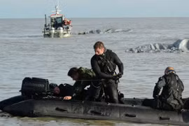 Lực lượng tinh nhuệ Mỹ mệt mỏi vì những hoạt động "tầm thường"