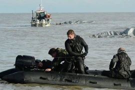 Lực lượng tinh nhuệ Mỹ mệt mỏi vì những hoạt động "tầm thường"