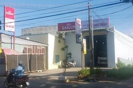 Thu hồi quyết định cấp quyền sử dụng đất cho ông Trần Văn Truyền