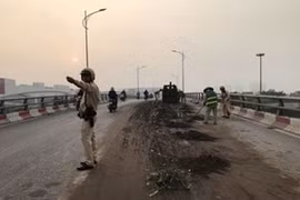 Gần 1000 trường hợp vi phạm bị xử phạt theo Mệnh lệnh 02