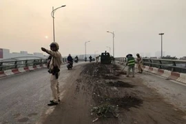 Gần 1000 trường hợp vi phạm bị xử phạt theo Mệnh lệnh 02