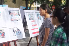 Toàn cảnh chỉ tiêu tuyển sinh đại học chính quy 2016