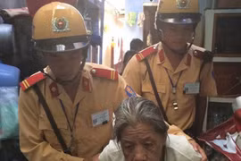 Hành động tử tế trong ngày nắng nóng