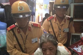 Hành động tử tế trong ngày nắng nóng