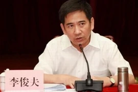Trung Quốc: Giám đốc sở đất đai TP.Quảng Châu bị điều tra