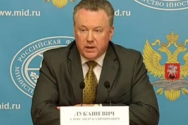 Nga công bố danh sách cấm một số người Mỹ nhập cảnh