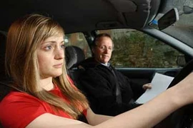 Hơn 100 lần thi lái xe đều trượt