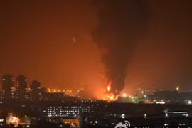 Trung Quốc: Sâu tham nhũng đục khoét nghiêm trọng ngành dầu khí