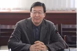 Trung Quốc: Phạt tù chung thân quan tham Vương Tố Nghị