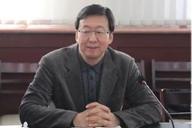 Trung Quốc: Phạt tù chung thân quan tham Vương Tố Nghị