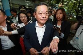 Hàn Quốc: Ứng viên thủ tướng rút lui 