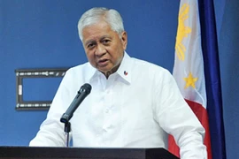 Philippines kêu gọi ASEAN tổ chức hội nghị 4 bên giải quyết tranh chấp biển Đông