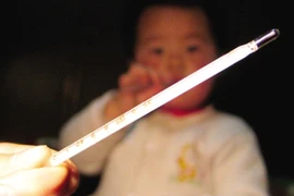 Trung Quốc: Giết mẹ già, giấu xác trong nhà 2 tháng ngay giữa thủ đô