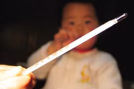 Trung Quốc: Giết mẹ già, giấu xác trong nhà 2 tháng ngay giữa thủ đô