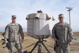 Mỹ bắt đầu bàn giao 20 hệ thống radar chống đạn cối cho Ukraine