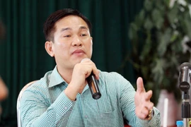 Bị tố cáo nhiều sai phạm, Giám đốc Trung tâm Nhổn Nguyễn Mạnh Hùng nói gì?