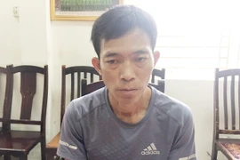 Lộ diện ‘ông trùm’ vụ giấu ma túy trong bao gạo