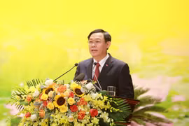 Xây dựng Công an Hà Nội ngày càng chính quy, tinh gọn, mạnh, linh hoạt 