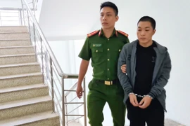 “Tổng đại lý” phân phối “hàng trắng” từ Lai Châu về Hà Nội như thế nào?