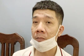 Chiến công xuất sắc của Công an Hà Nội: Bắt đối tượng truy nã đặc biệt nguy hiểm, dùng vũ khí 'nóng' buôn ma túy