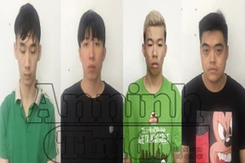 Các đối tượng bán vàng giả đã lừa đảo 18.000 nạn nhân như thế nào?