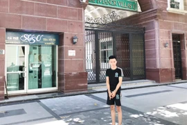 ‘Siêu’ cướp giật tài sản 17 tuổi và 16 vụ việc chưa rõ nạn nhân