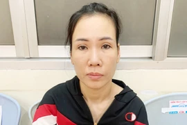 Cặp bạn thân cùng nhau buôn bán ma túy