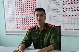 Trinh sát kể thủ đoạn các đối tượng buôn bán 30 bánh heroin từ Tây Bắc về Hà Nội