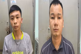 Nam sinh viên gây ra 9 vụ đột nhập, trộm 11 chiếc máy tính xách tay