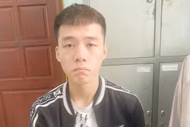 9X cướp “xe ôm” sa lưới sau 1 ngày gây án