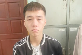 9X cướp “xe ôm” sa lưới sau 1 ngày gây án