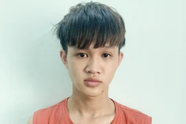 '10X' nghiện game 'hack' Facebook lừa đảo chiếm đoạt 20 triệu đồng