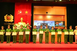 Chặn các hành vi xâm hại động vật hoang dã