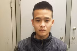 Vượt hơn 1.000 km trốn lệnh truy nã vẫn không thoát