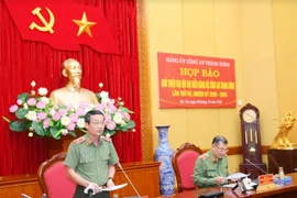 Văn kiện trình Đại hội được chuẩn bị công phu, khoa học, tính khái quát cao