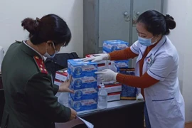 Đảm bảo cơ sở vật chất, ngân sách cho các đơn vị trong Công an thành phố