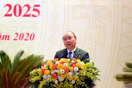 Lòng tuyệt đối trung thành với Đảng, gắn bó mật thiết với nhân dân là cội nguồn sức mạnh của lực lượng Công an nhân dân