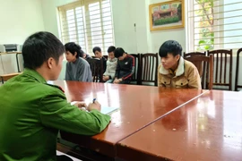 Ai là bị hại trong 2 vụ lừa đảo chiếm đoạt tài sản qua mạng Internet?