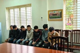 Đánh sập ổ nhóm lừa đảo gần 4.000 bị hại qua mạng xã hội