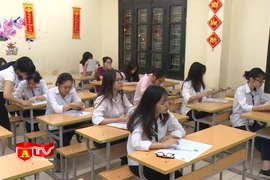 Đảm bảo điện phục vụ kỳ thi tốt nghiệp THPT năm 2023