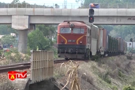 Xảy ra 68 vụ tai nạn đường sắt trong 6 tháng đầu năm 2023